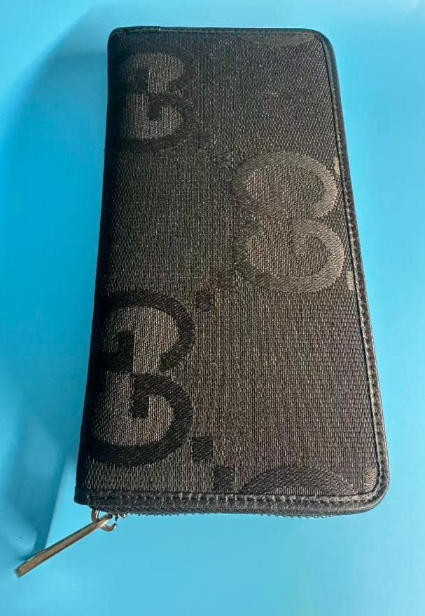 GUCCI 財布　長財布b