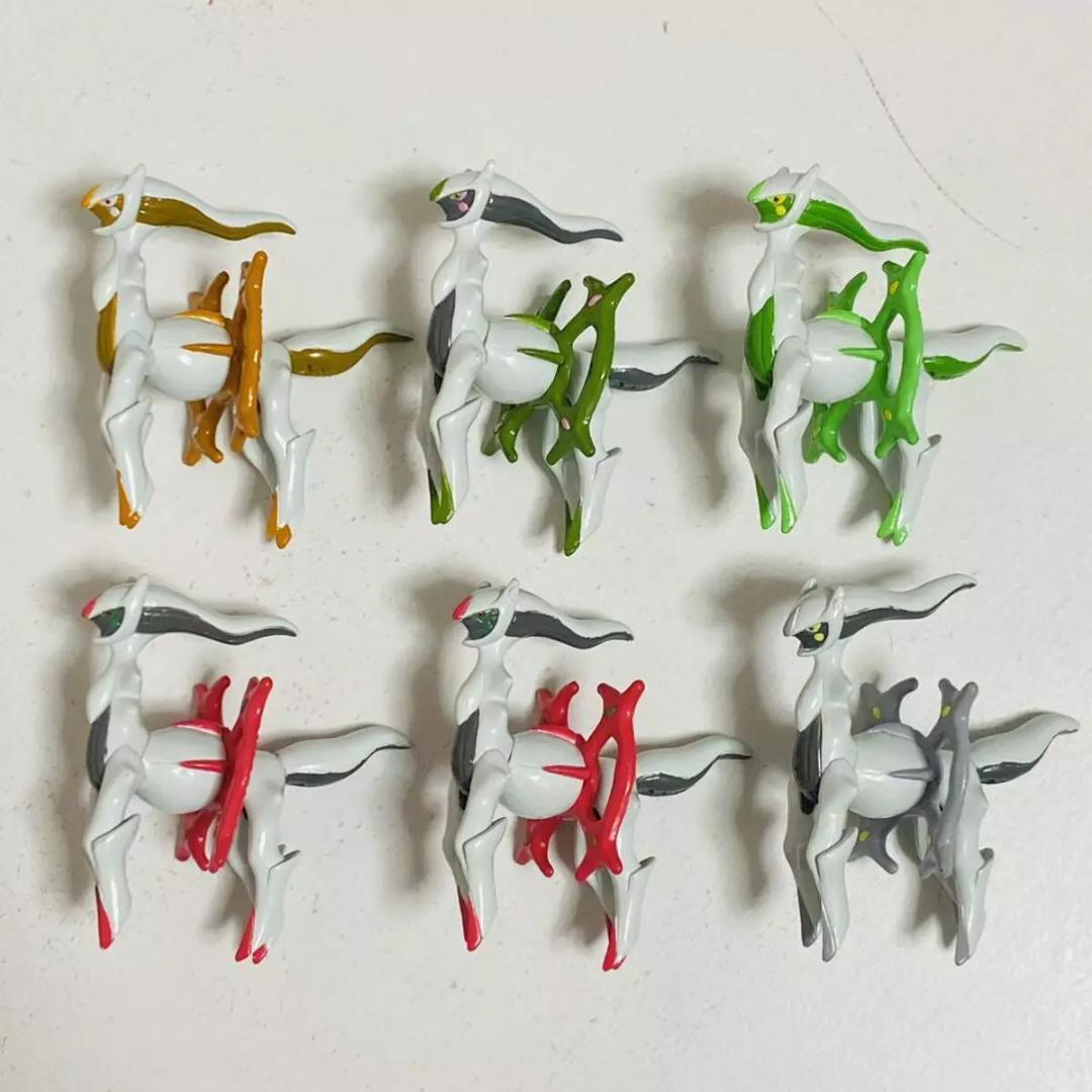 TAKARA TOMY ポケットモンスター モンスターコレクション