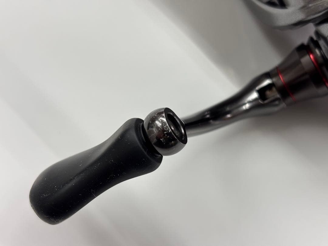 中古　シマノ　16ストラディックCI4＋2500S スピニングリール