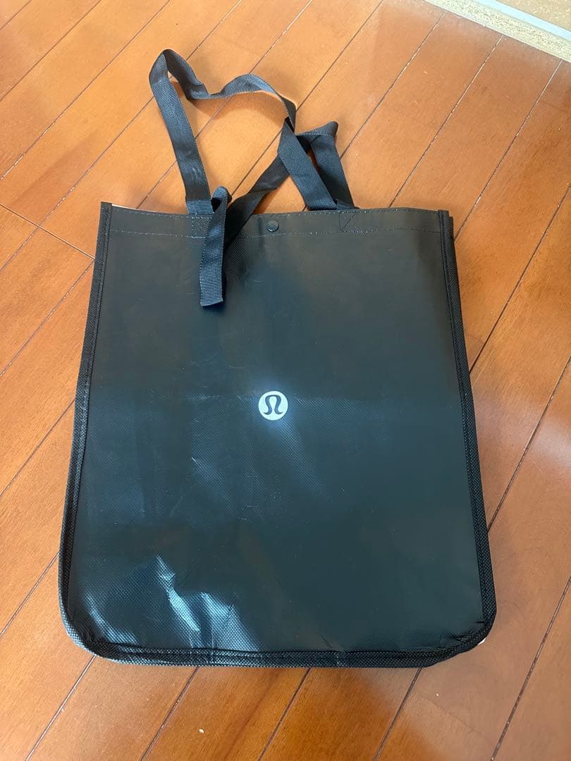 ルルレモン Lightweight Mat 5mm *Alignment