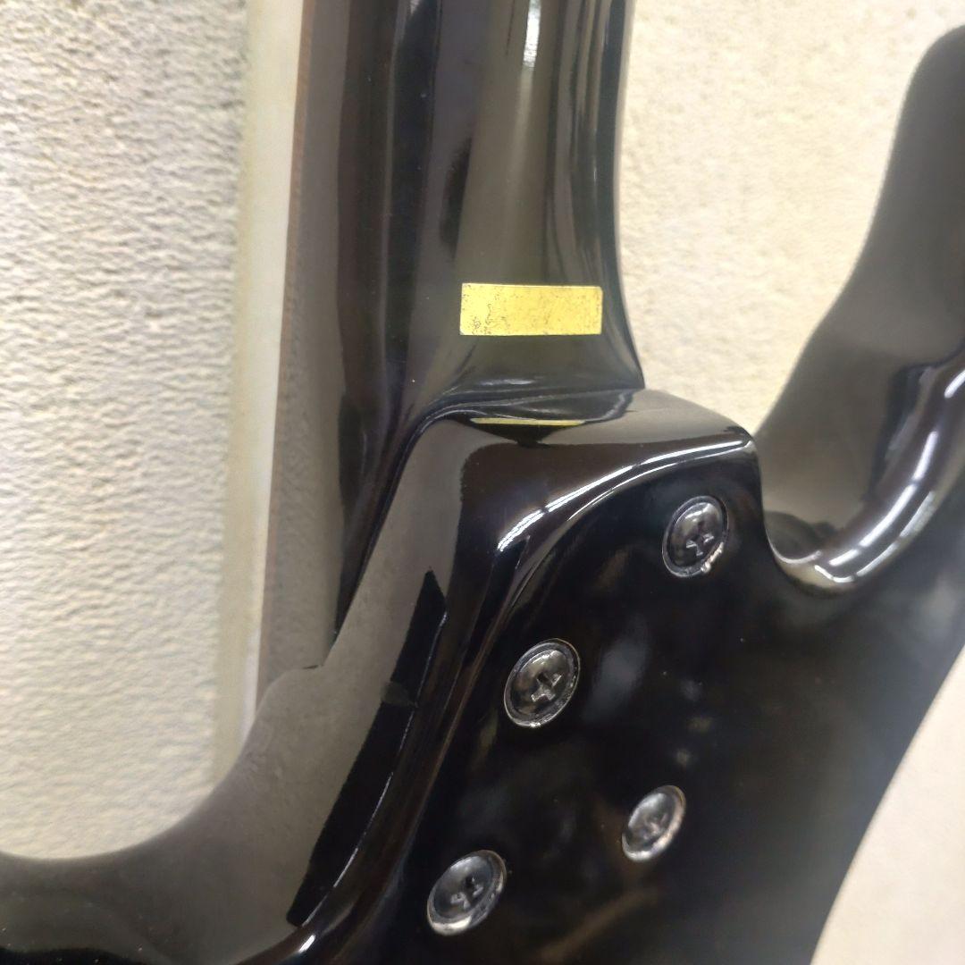 ヴィンテージ！AriaProⅡ hellionシリーズ ストラト