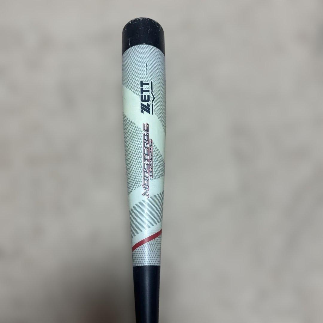 MONSTERB.C. 軟式バット 80cm 660g