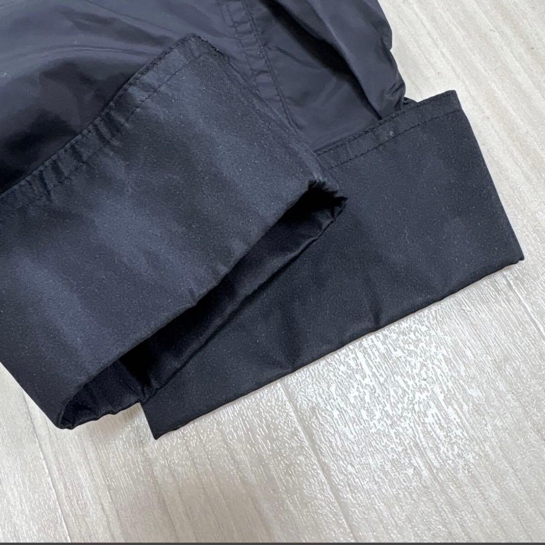 バレンザポースポーツ VALENZA PO SPORTS ナイロンコート ゴルフ