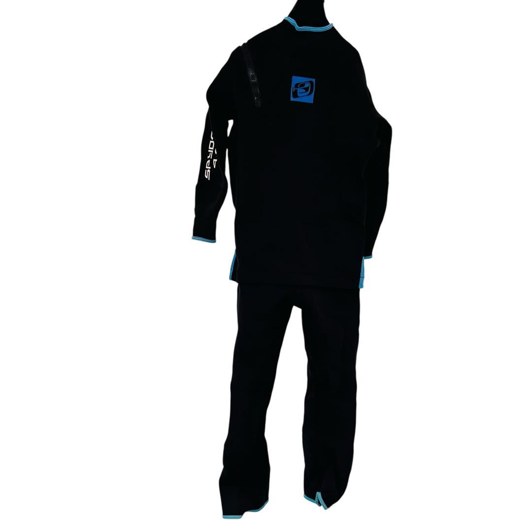 SPYDERFLEX スパイダーフレックス　ウェットドライスーツ　ML