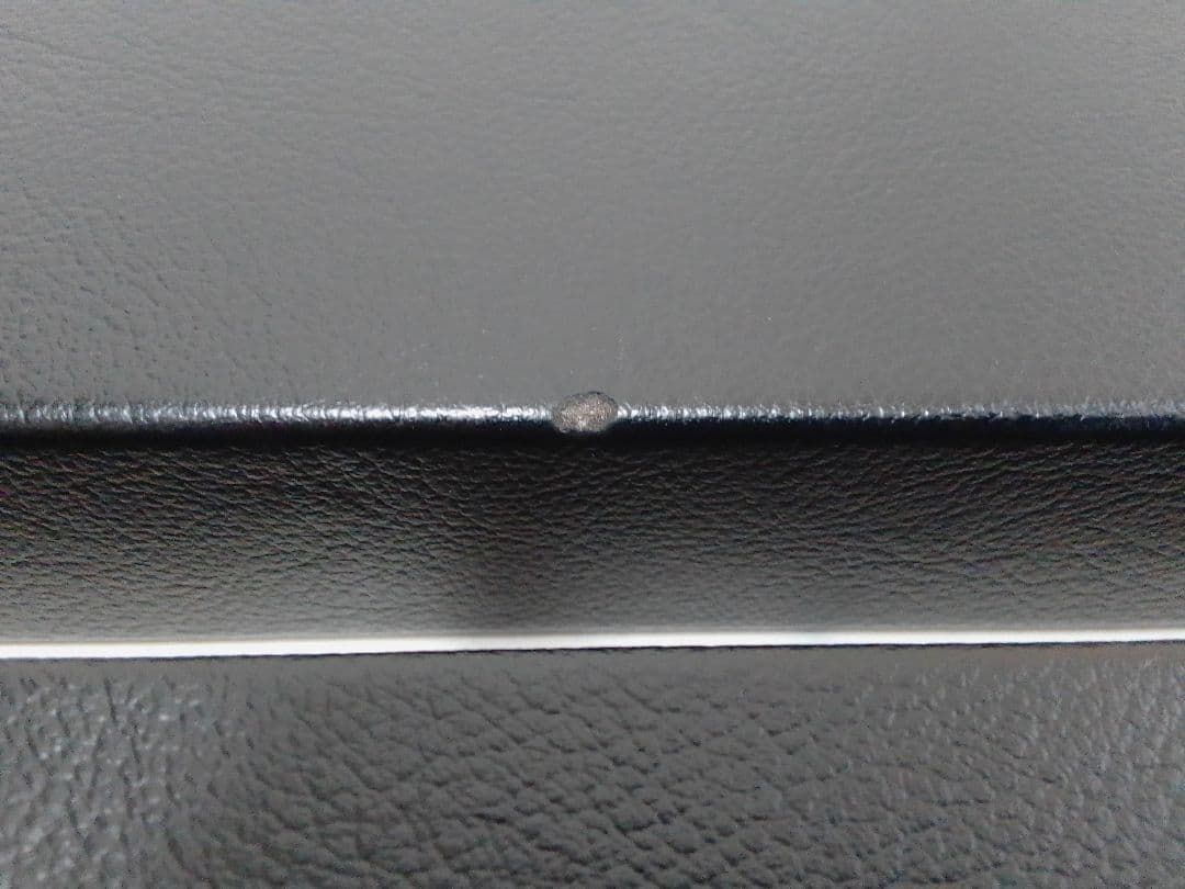 ドンナハウス フィットボード 2枚 ピアノ足台 ブラック