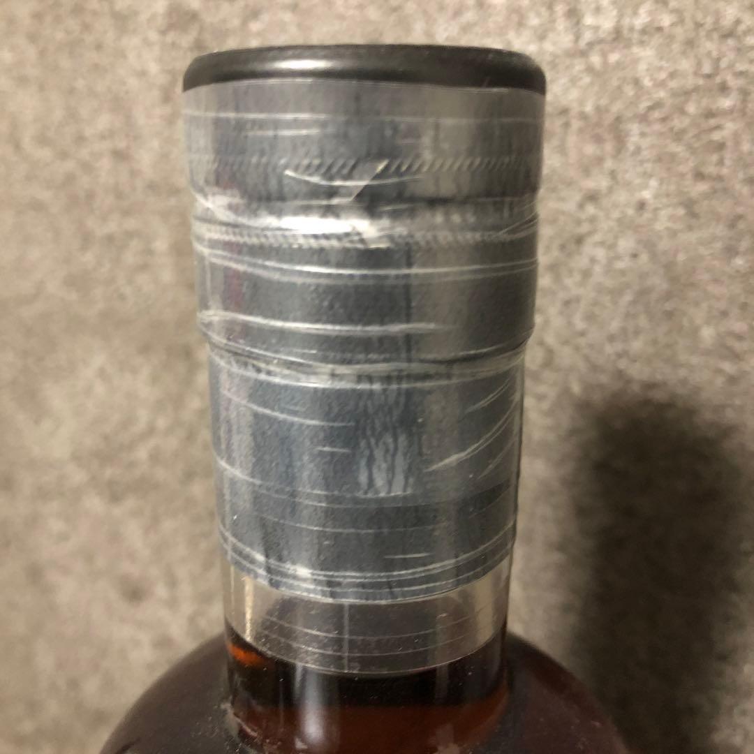 シングルモルトスコッチウイスキー　スプリングバンク　20年　ブティックウイスキー