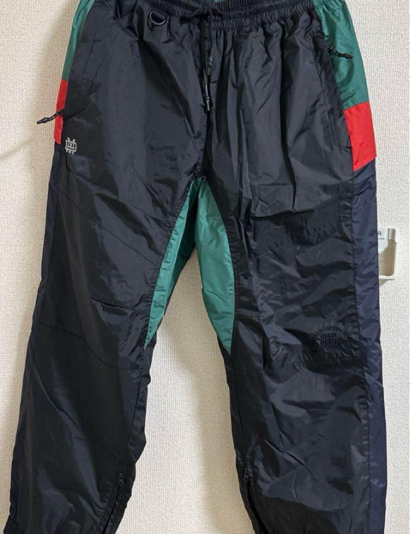 dimito スノーボードウェア