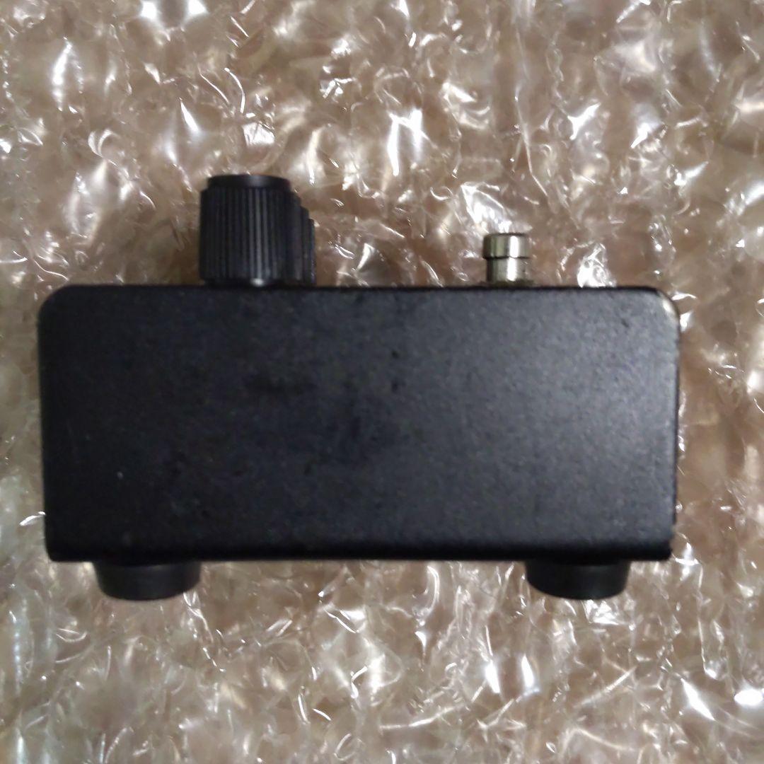 Proco RAT2 USA製 ディストーション 箱・保証書付【国内正規品】