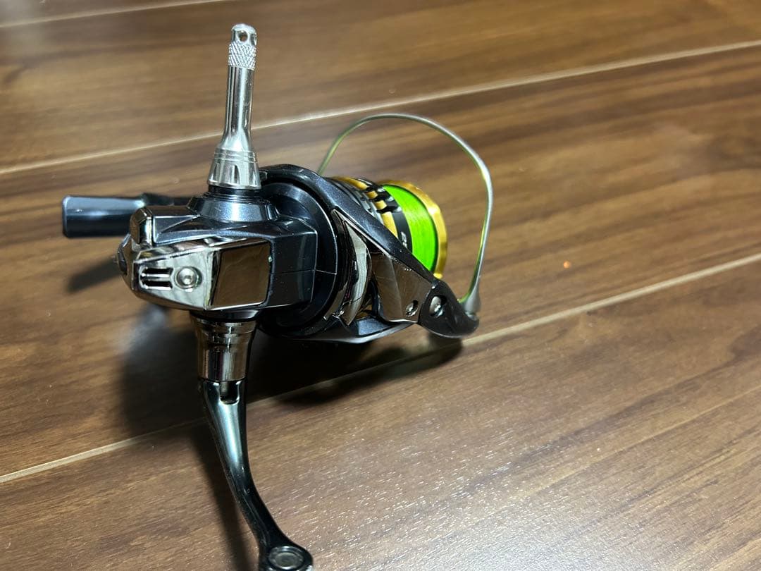 SHIMANO 21 アルテグラ 2500