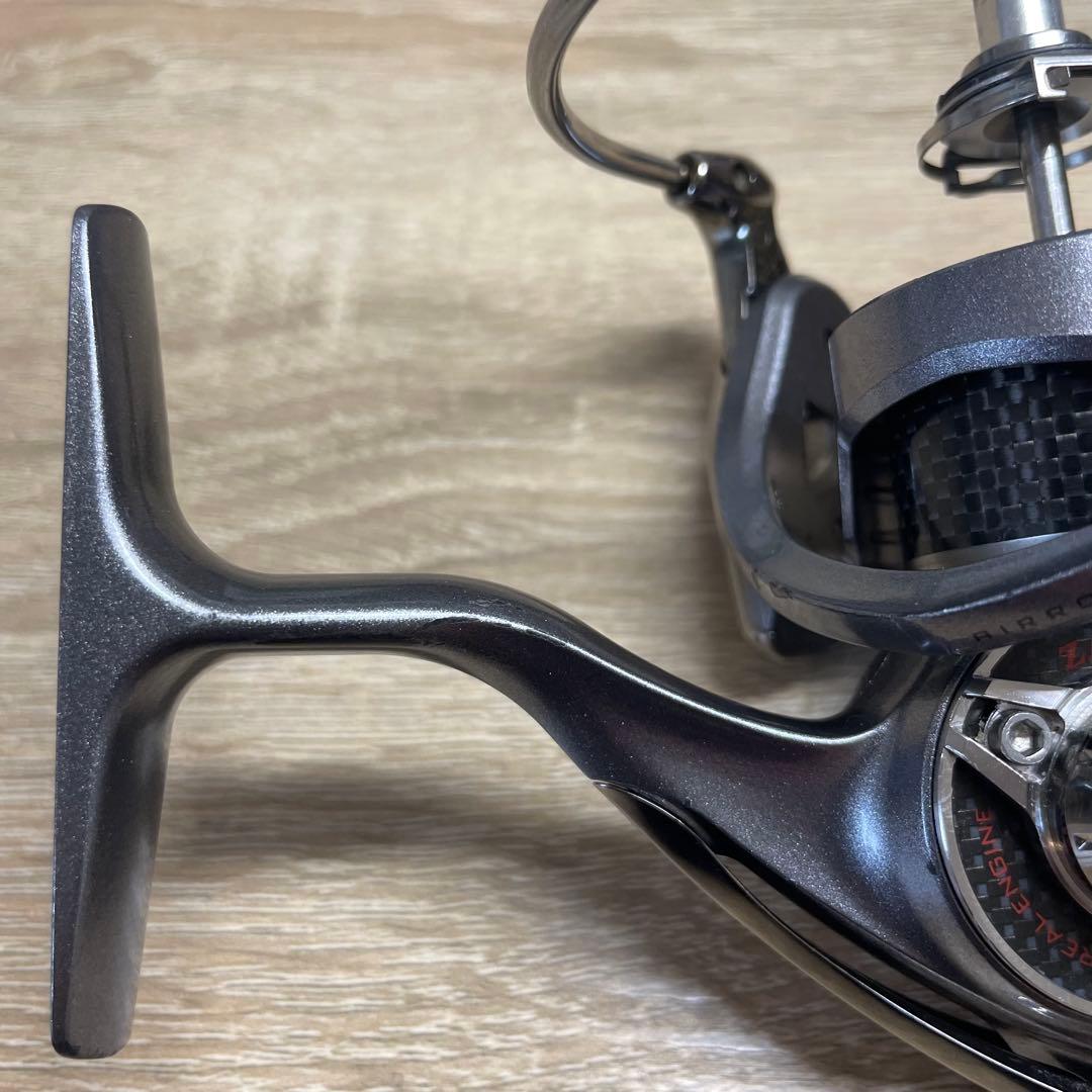 ダイワ 12イグジスト 2508pe-h