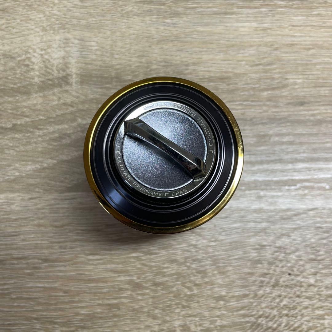 ダイワ 12イグジスト 2508pe-h