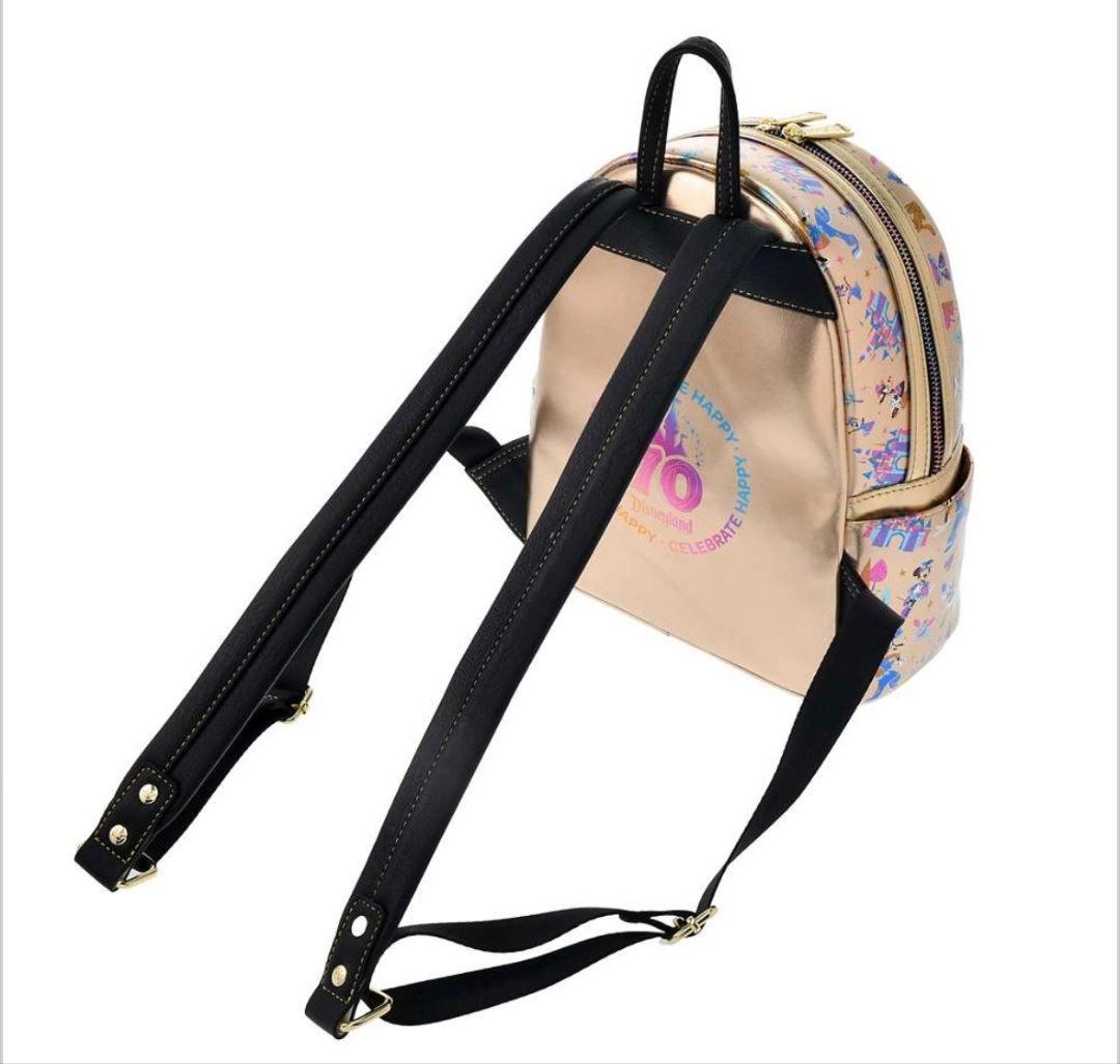 ⭐未開封⭐ ディズニー ミッキー＆フレンズ リュックサック・バックパック