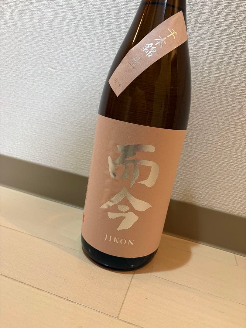 値下げ可能 而今 千本錦 1800ml