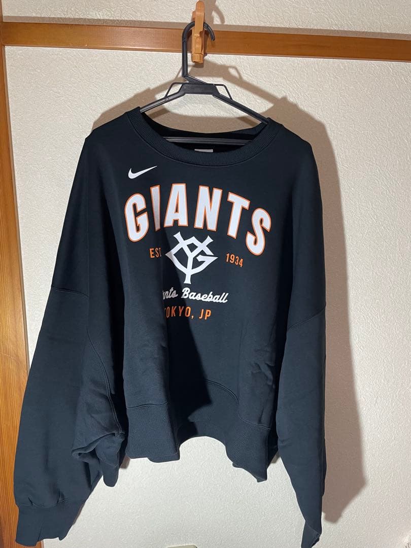 NIKE ジャイアンツ　福袋 2026 ウィメンズセット　2XL