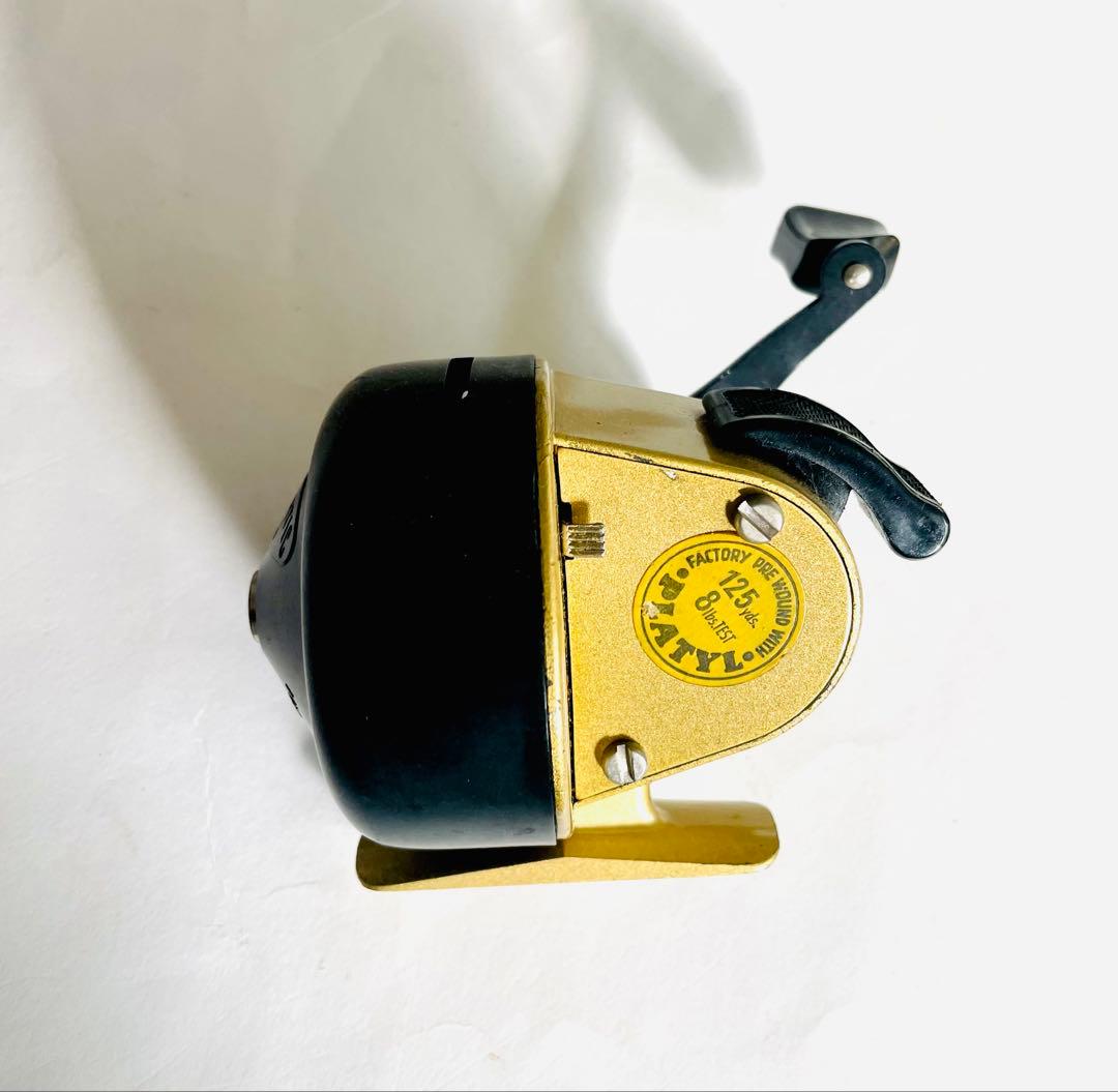 レア　ABU リール　アブマチック136