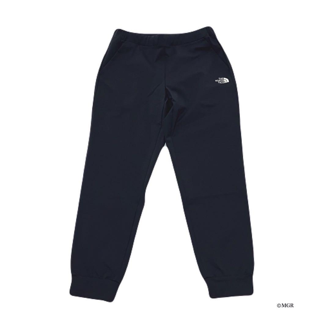 ノースフェイス EASY RUN PANTS ズボン ダークグレー色 XL