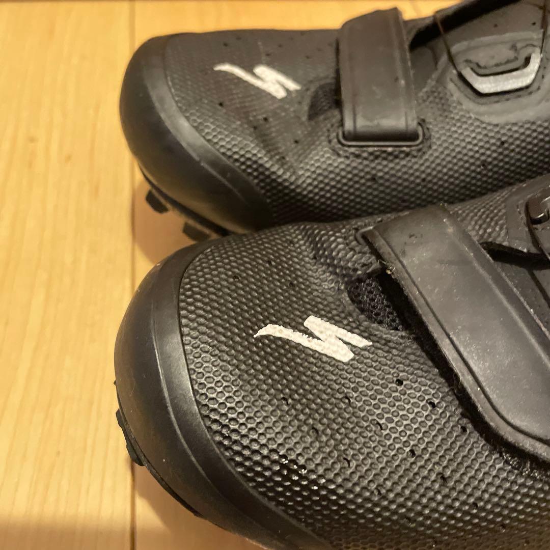 人気モデル【スペシャライズド】リーコン2.0 MTBオフロードシューズ トレイル