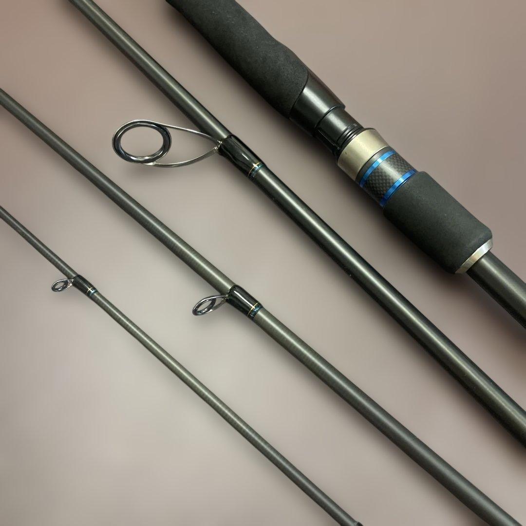 連休SALE❗️ティムコ　ジャンピングジャックシナプス　JJS90SML-4