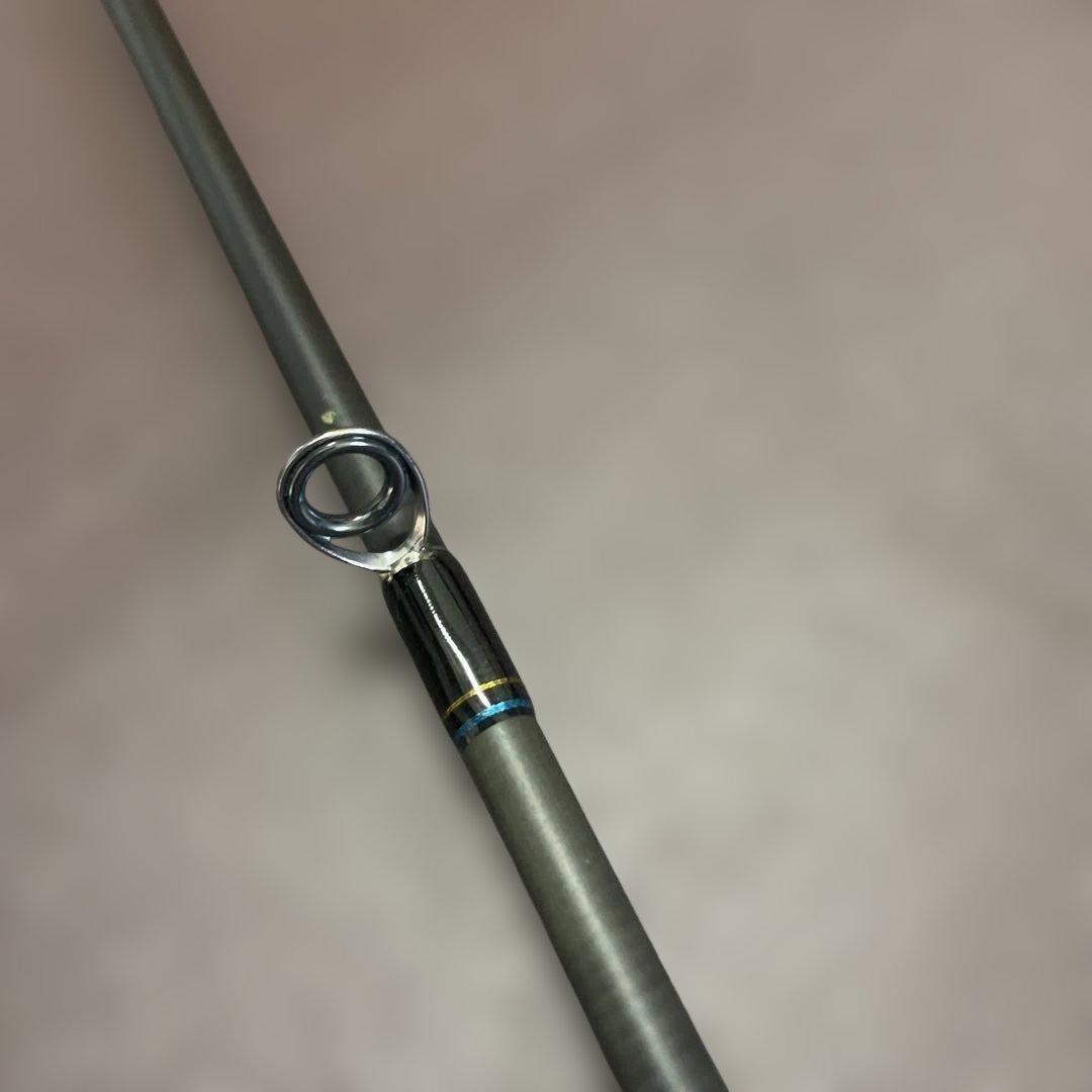 連休SALE❗️ティムコ　ジャンピングジャックシナプス　JJS90SML-4