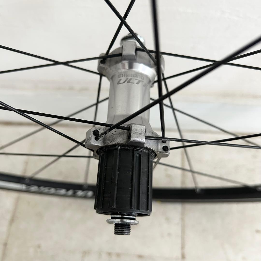 シマノ　ホイール前後セット　アルテグラwh-6700