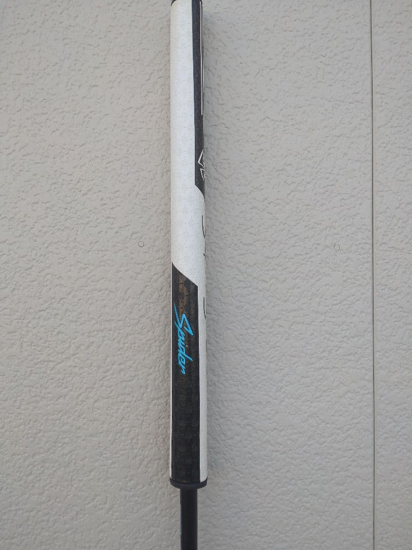 スパイダー5K-ZT 中尺　38インチ