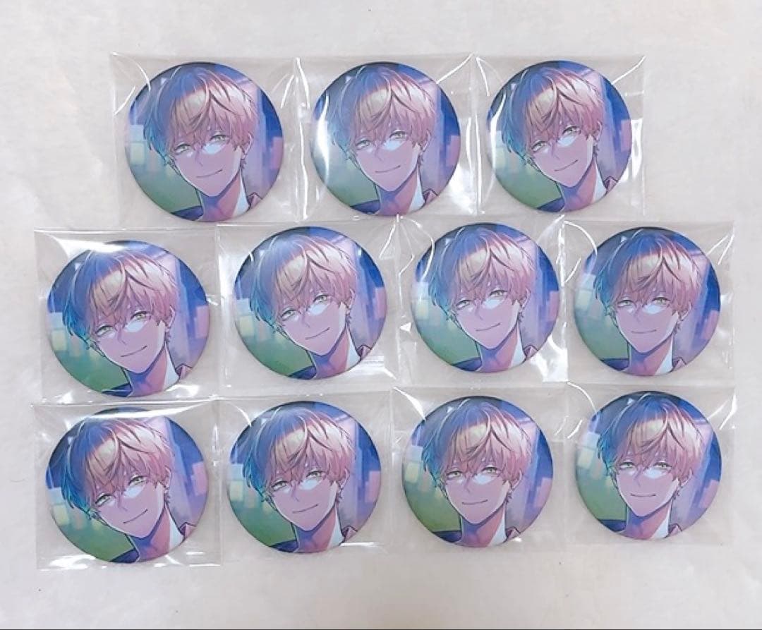 ブレイクマイケース 城瀬由鶴 まとめ売り