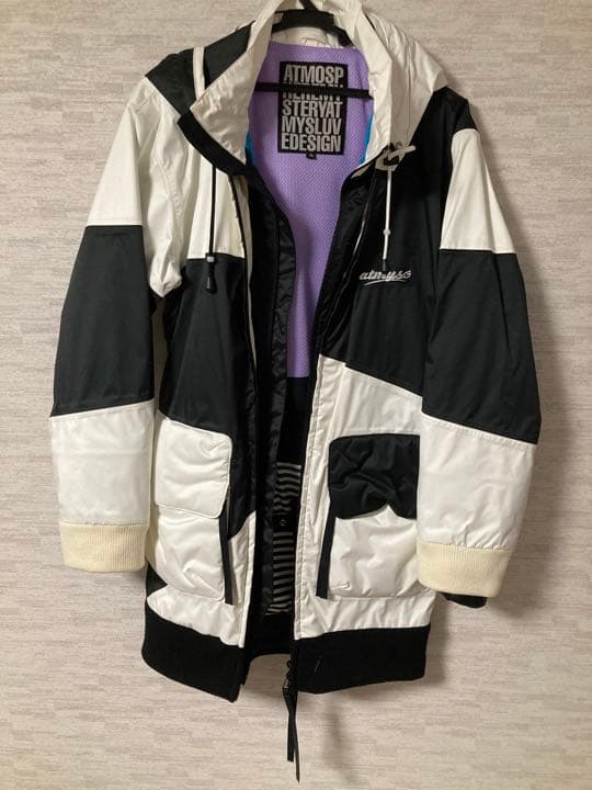 アトマイズ　スキー／スノーボードウエア　Mサイズ