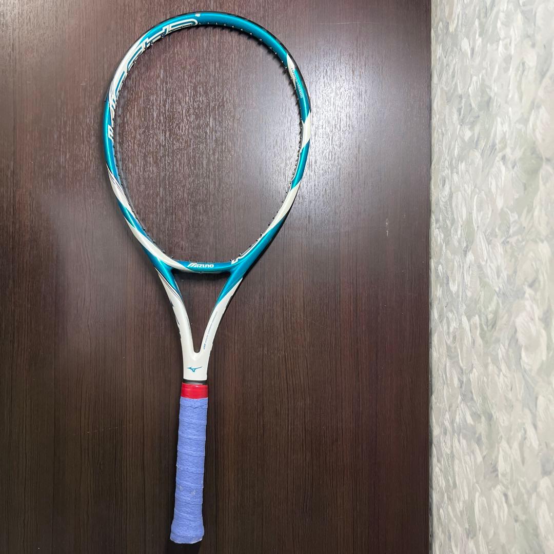 ラケット(硬式用) Mizuno CASSINI 98