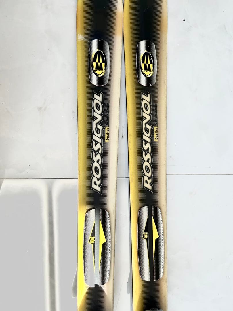 Rossignol 9X スキー板