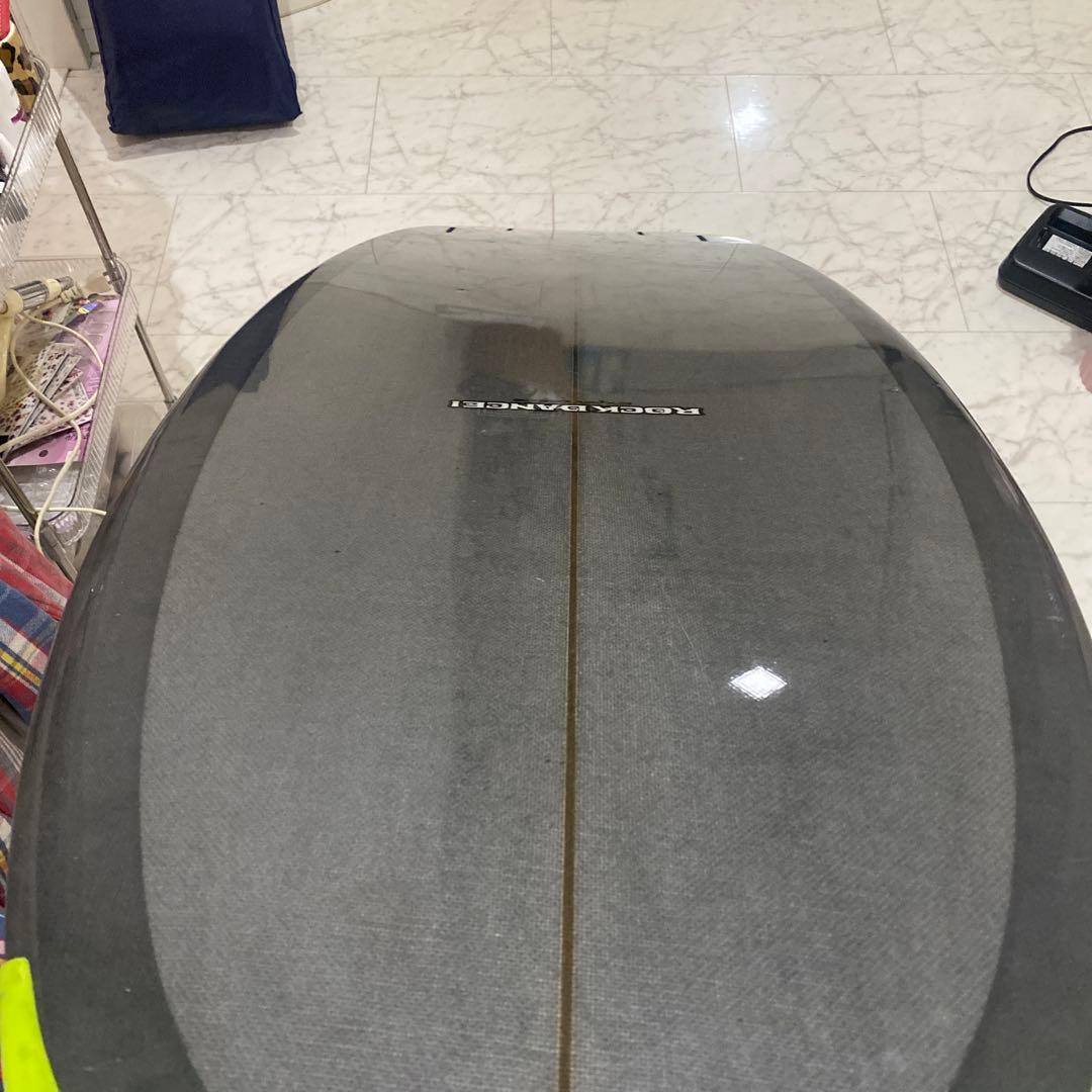 atelieight ロックダンスサーフボード