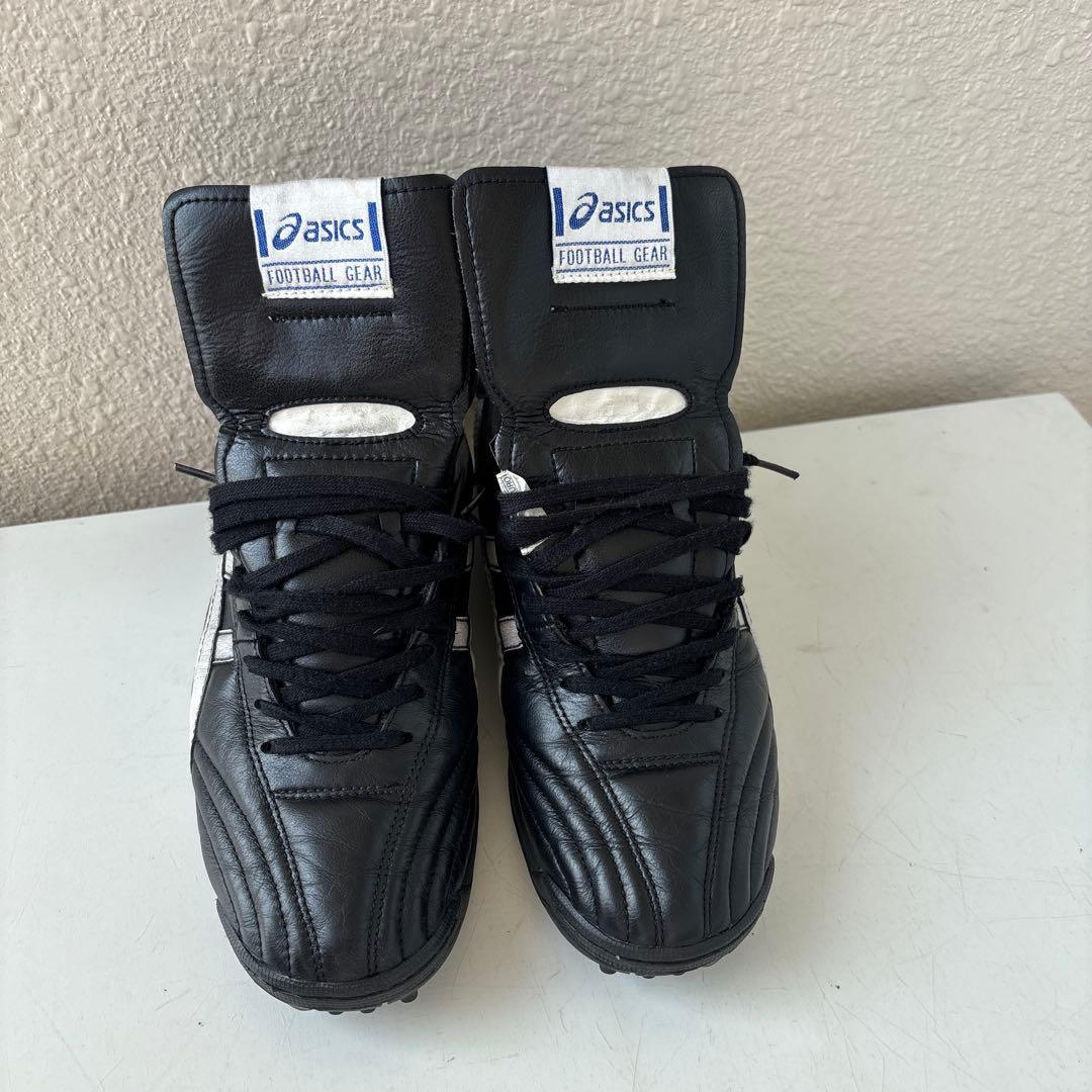 asics インジェクター2002