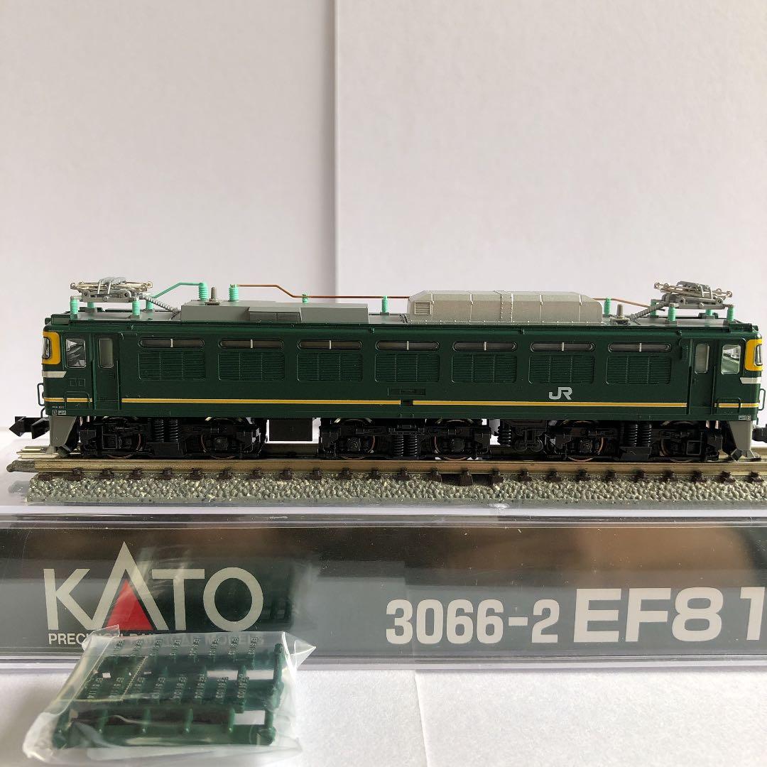 EF81 2種セット