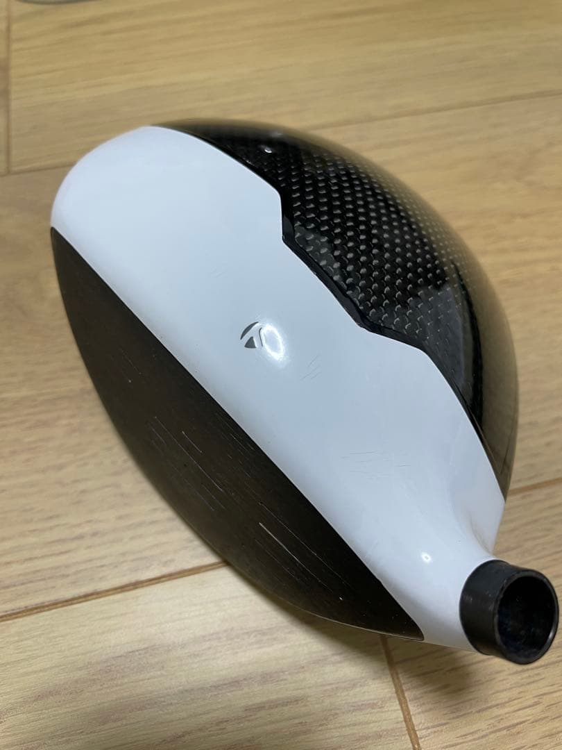 【Hot chocolate】M2 ドライバー 10.5度