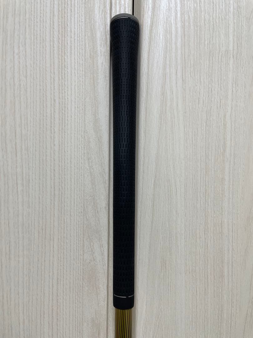 【Hot chocolate】M2 ドライバー 10.5度