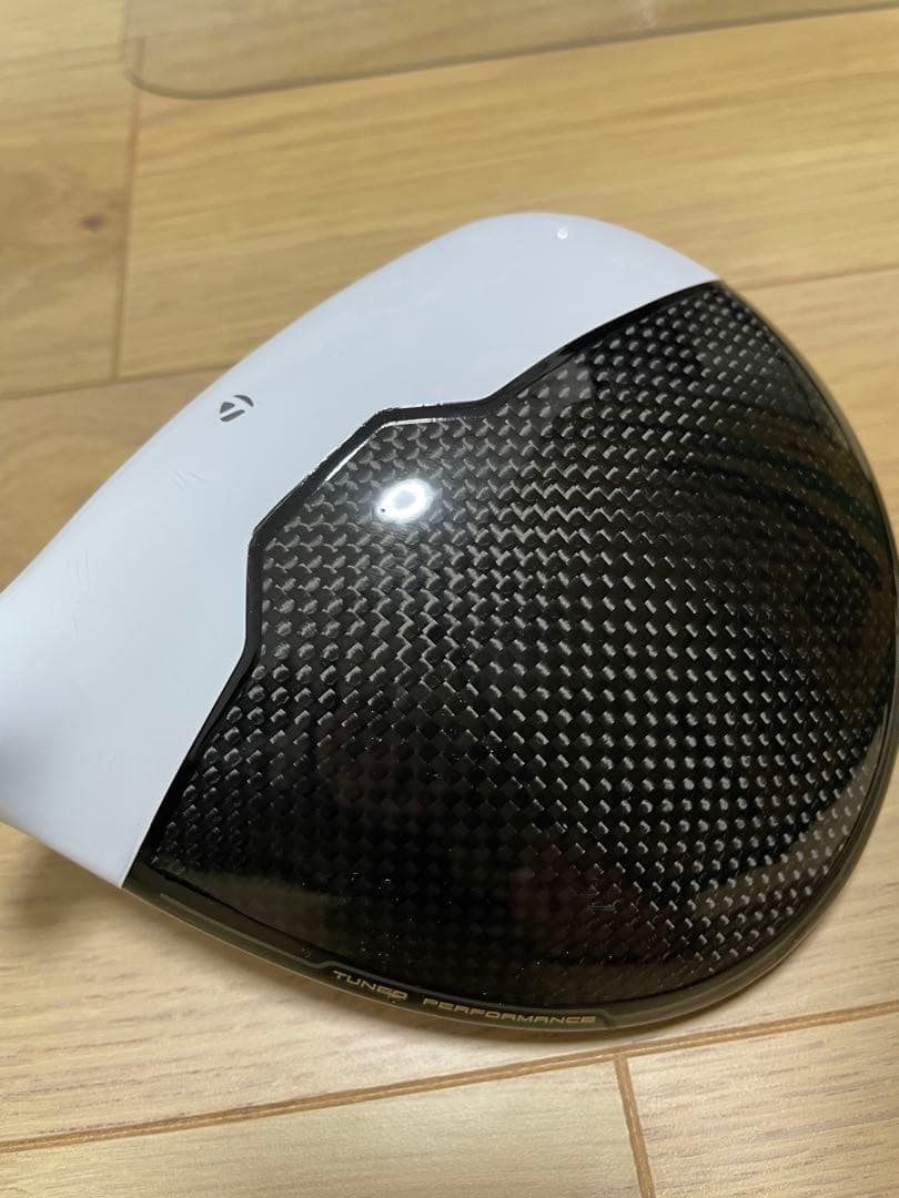 【Hot chocolate】M2 ドライバー 10.5度