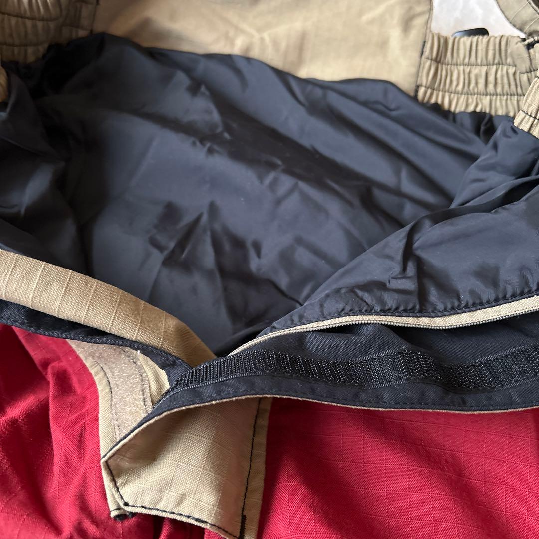 Great Banff フッシングウェア　スキー、スノボーウェアセット