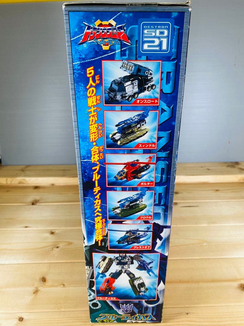 トランスフォーマー フィギュア　昭和レトロ　変形　合体　ロボット　特撮　まとめ