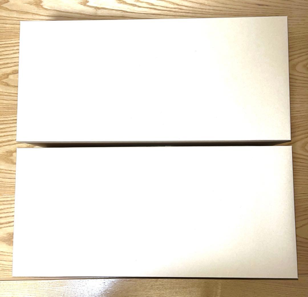 【2台セット】新品未開封　タミヤ　ARTA NSX ＆　NSXスペアボディ