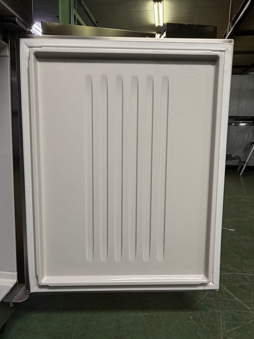 2020年 ホシザキ 縦型冷凍冷蔵庫2冷凍2冷蔵