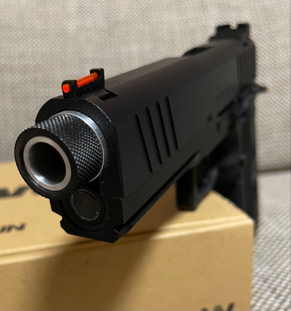 【ボーナスシーズンのみ出品】 WA STI タクティカル4.0 コスタver.