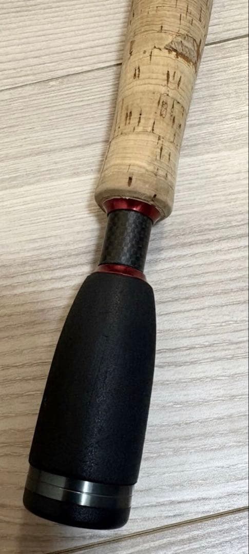 デジーノ　レーベン DL-BF66LDS ベイトフィネス　ソリッドティップ