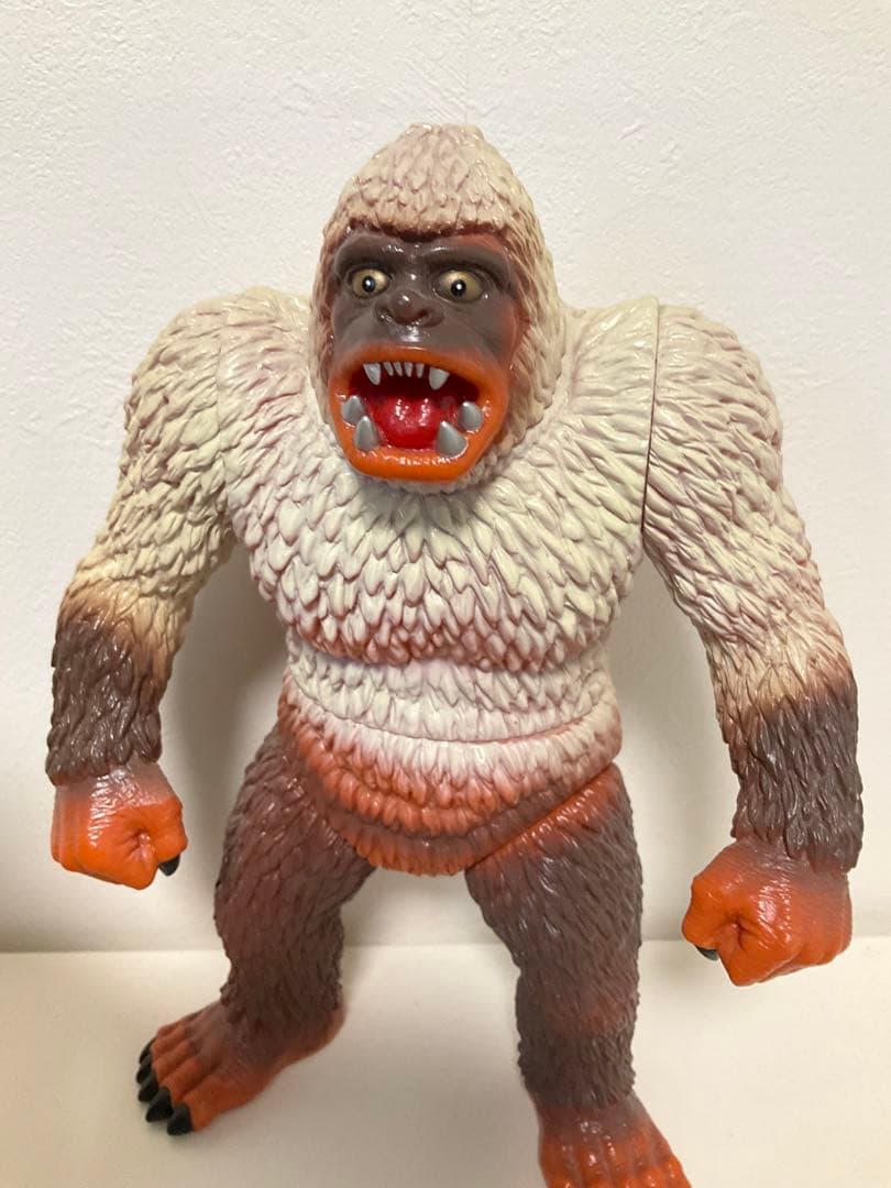 緊急！期間限定値下げ！レッドキング　ドラコ　ギガス　全て1期　ウルトラマン