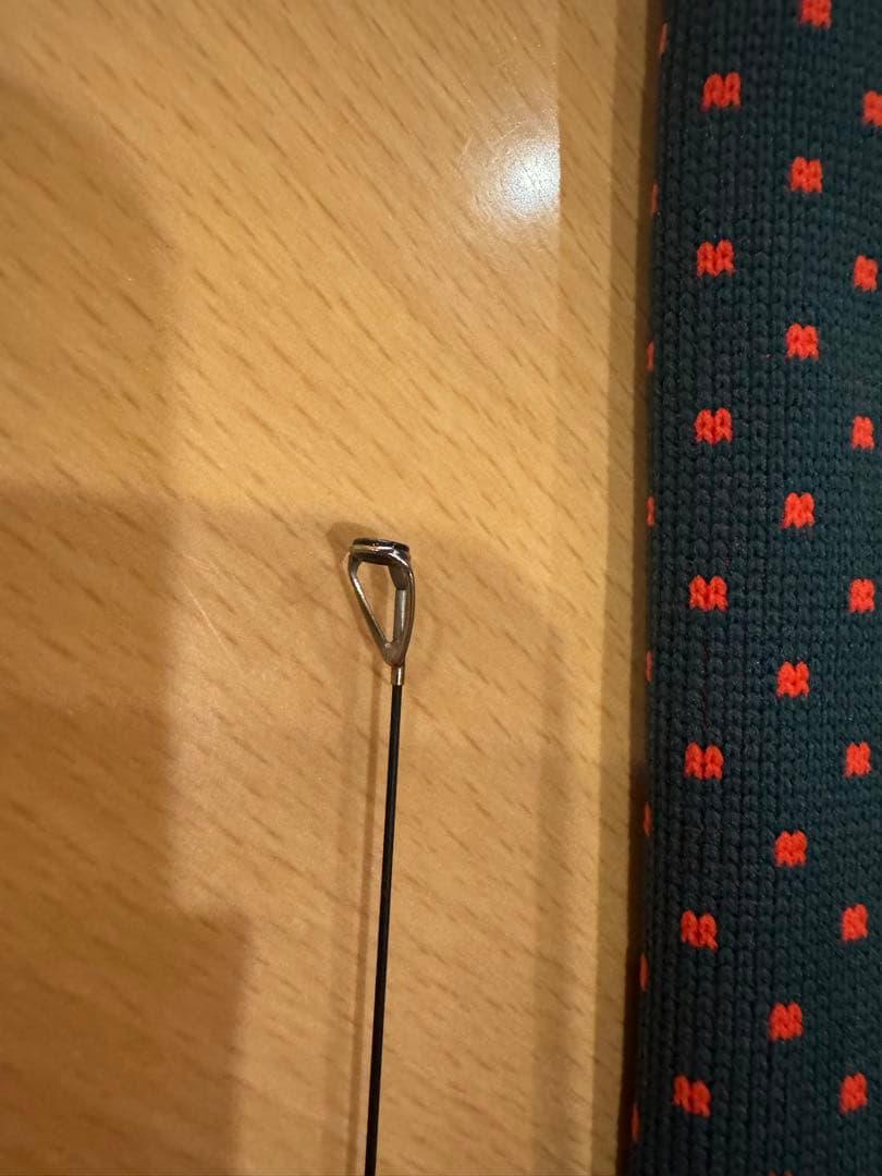 がまかつ がま磯 マスターモデル 2 チヌ M-53 使用わずかな美品です。