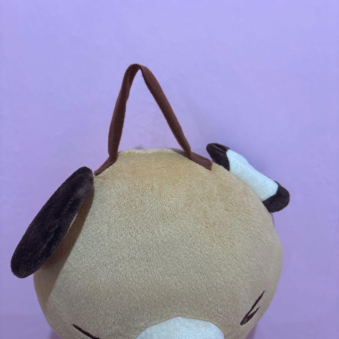 てのりくま チャイくん ティッシュケース