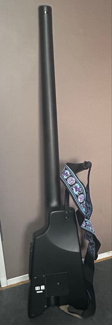 Steinberger Synapse 4弦ベース