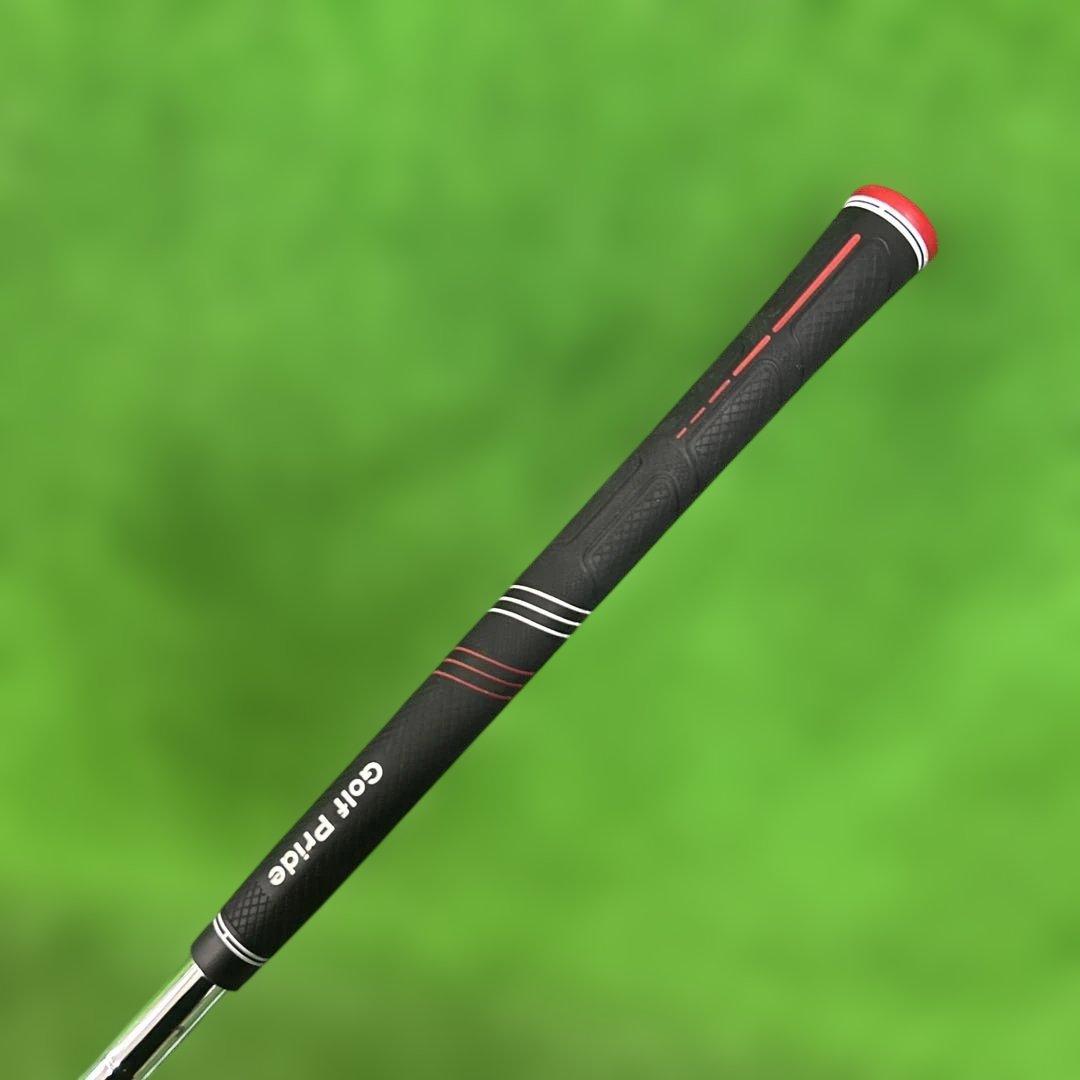 dgol RAZZLE DAZZLE CS-05W 53°58°セット