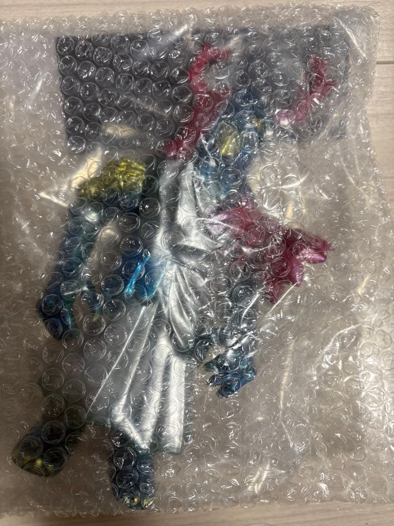 マーミット 怪獣天国 水瓶超獣アクエリウス ソフビ