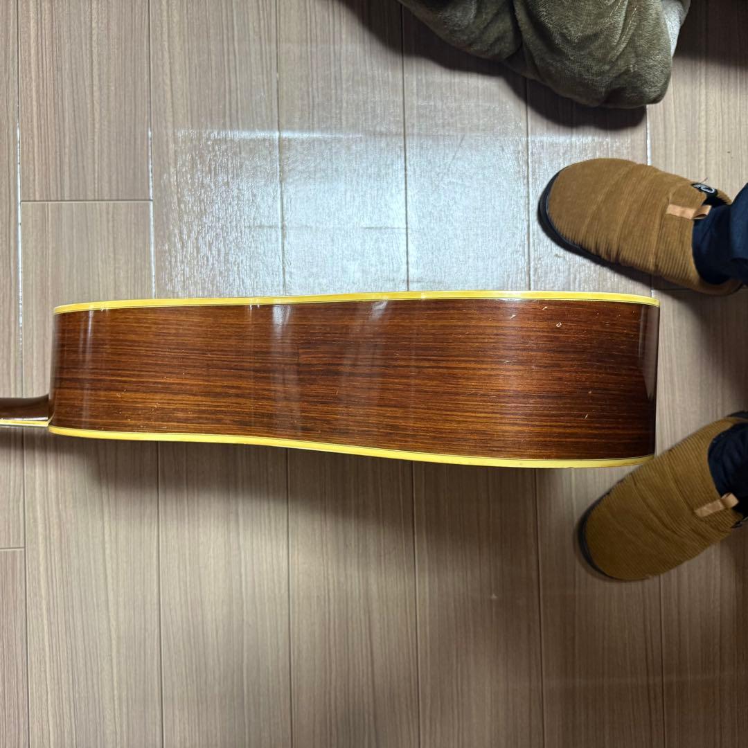 MORALES.M-30 ギター　1970年代