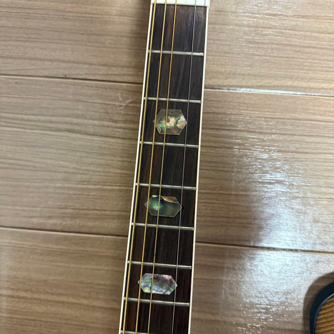 MORALES.M-30 ギター　1970年代