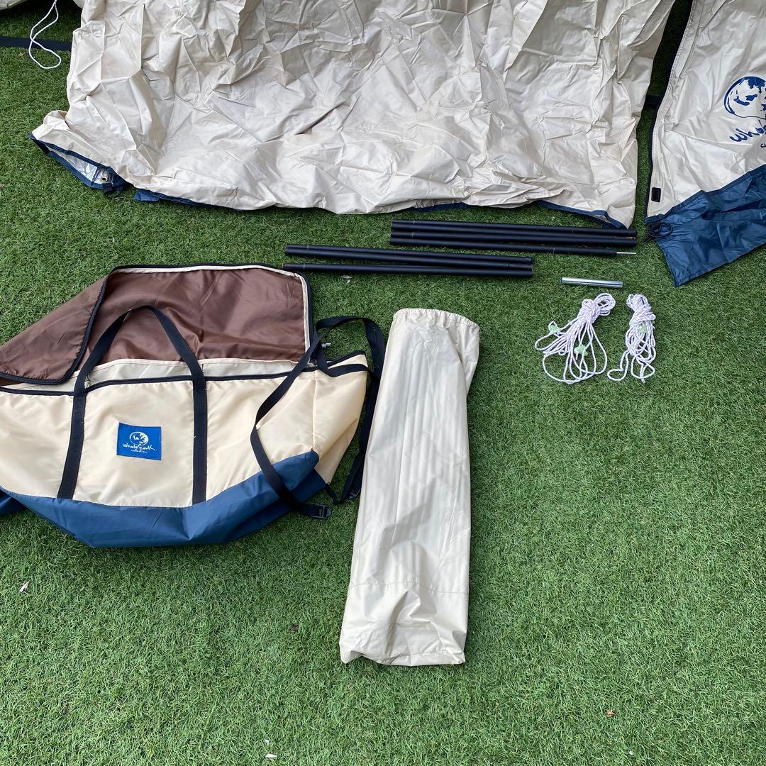 【美品】　アースデュラＷルーム　WE27DA03